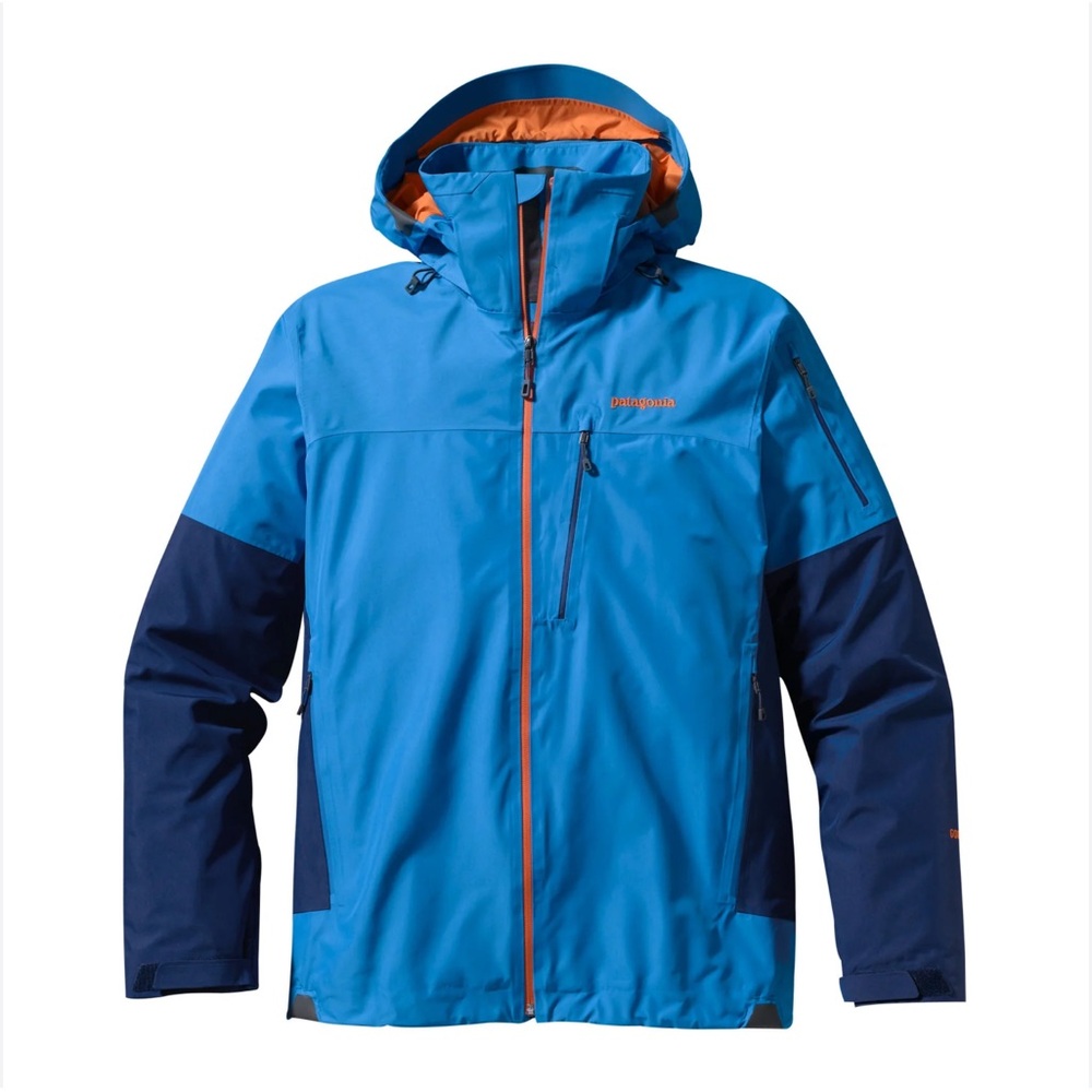 Patagonia Powder Bowl Jacket